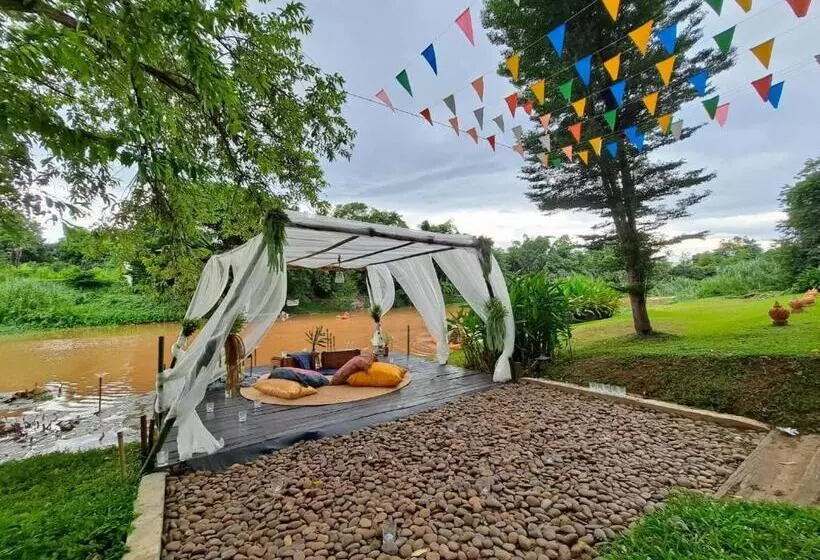 Fotos del hotel Villa San Pee Seua  Sha Extra Plus:  10