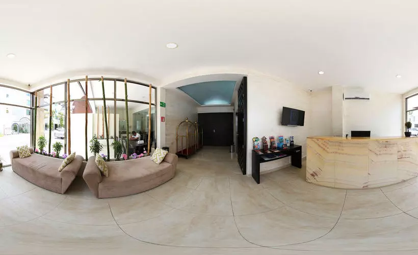 Fotos del hotel 770:  23