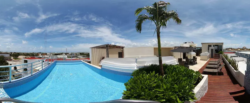 Fotos del hotel 770:  3