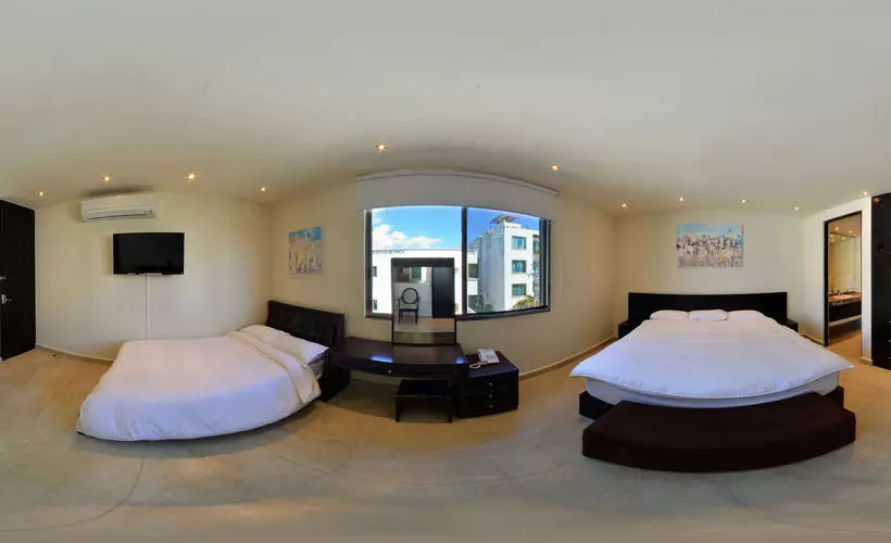 Fotos del hotel 770:  19