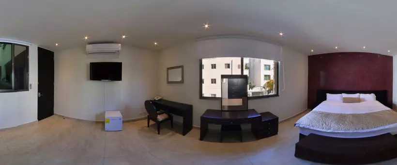 Fotos del hotel 770:  22