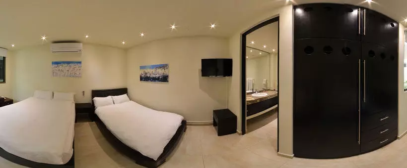 Fotos del hotel 770:  11