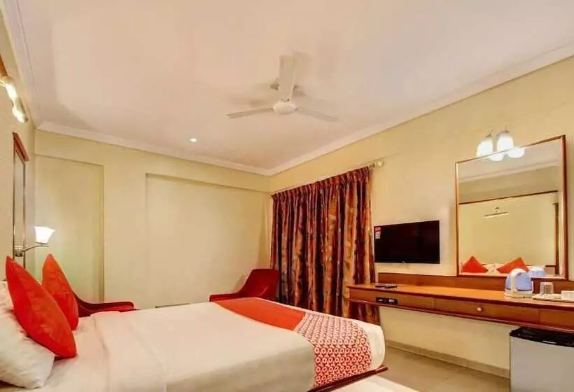 Fotos del hotel Cartier Biznotel:  22