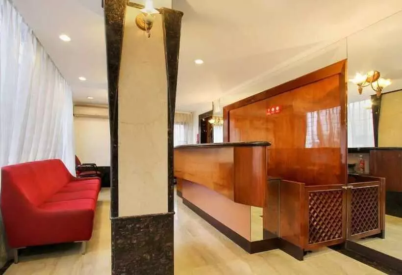 Fotos del hotel Cartier Biznotel:  8