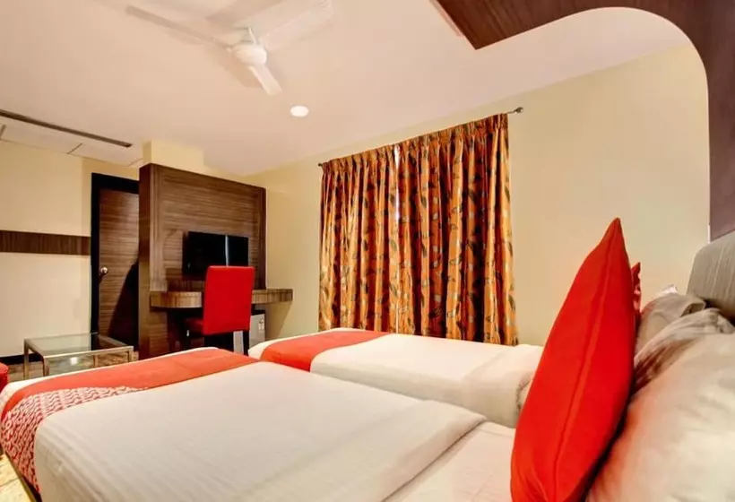 Fotos del hotel Cartier Biznotel:  25