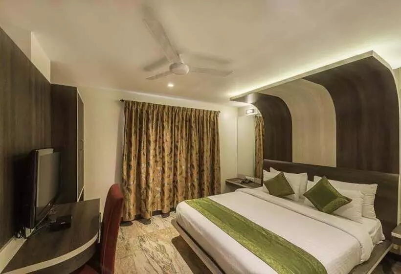 Fotos del hotel Cartier Biznotel:  23