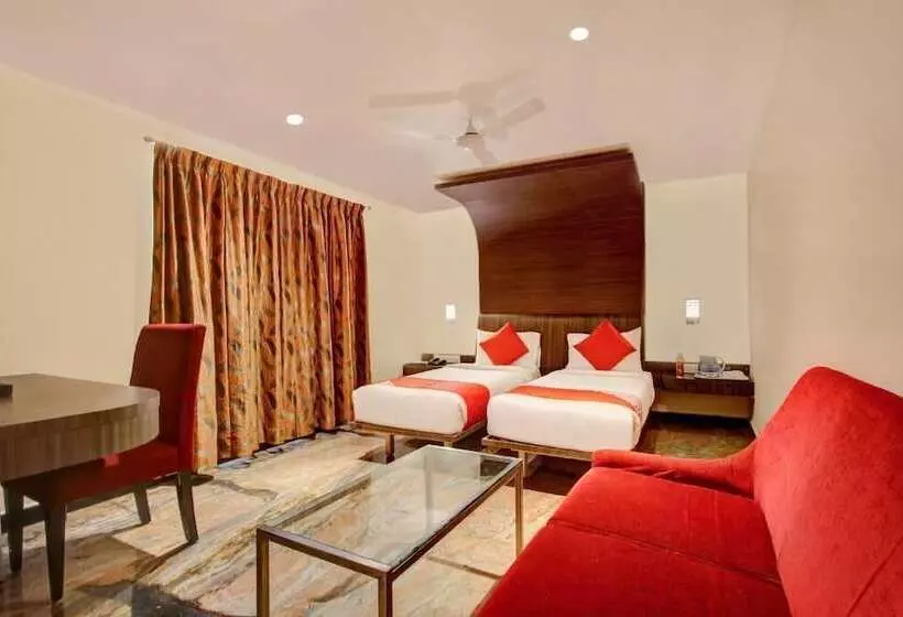 Fotos del hotel Cartier Biznotel:  20