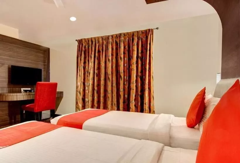 Fotos del hotel Cartier Biznotel:  18