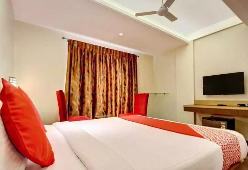 Fotos del hotel Cartier Biznotel:  13