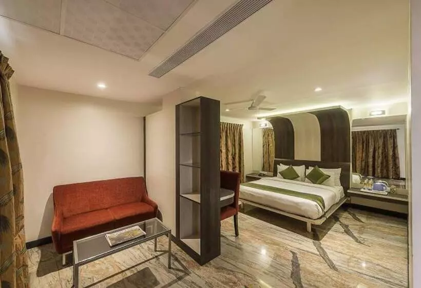 Fotos del hotel Cartier Biznotel:  11