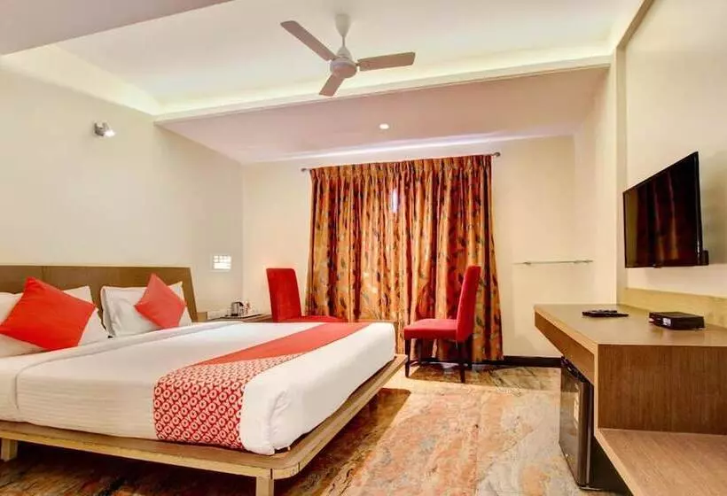 Fotos del hotel Cartier Biznotel:  7