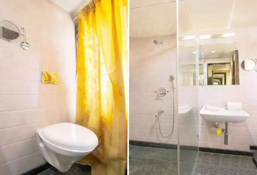 Fotos del hotel Cartier Biznotel:  10