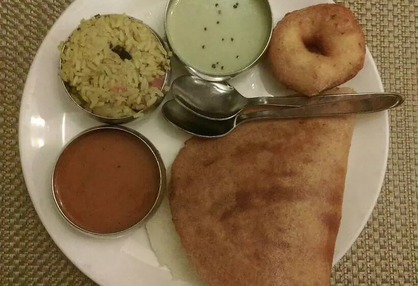 Fotos del hotel Cartier Biznotel:  9