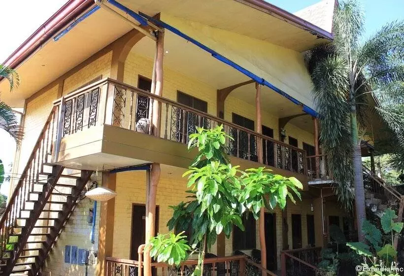 Fotos del hotel Darayonan Lodge:  8