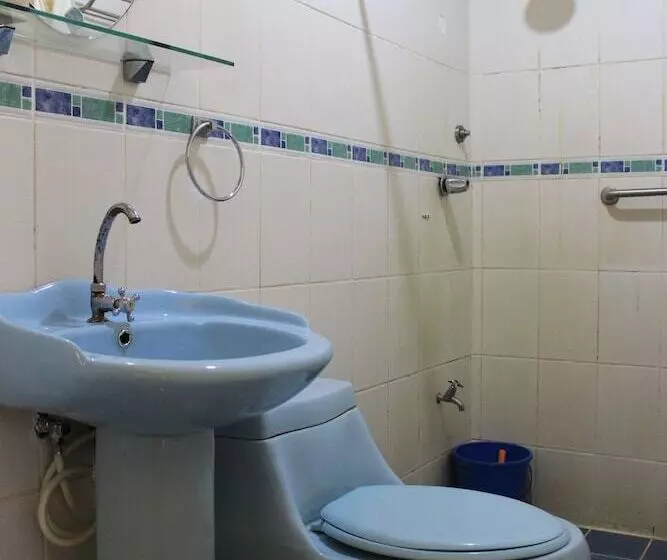 Fotos del hotel Darayonan Lodge:  13