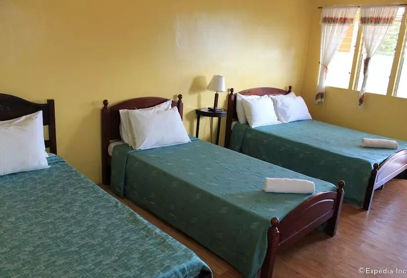 Fotos del hotel Darayonan Lodge:  2