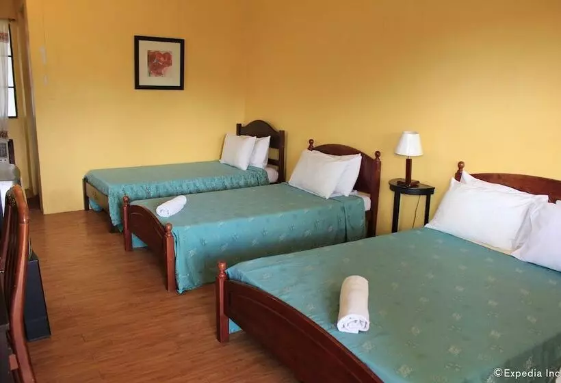 Fotos del hotel Darayonan Lodge:  10