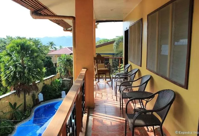 Fotos del hotel Darayonan Lodge:  21