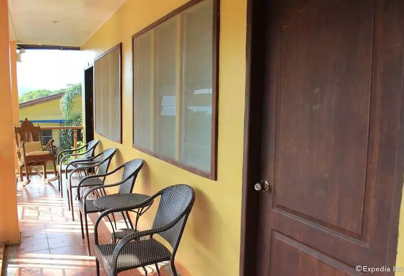 Fotos del hotel Darayonan Lodge:  18