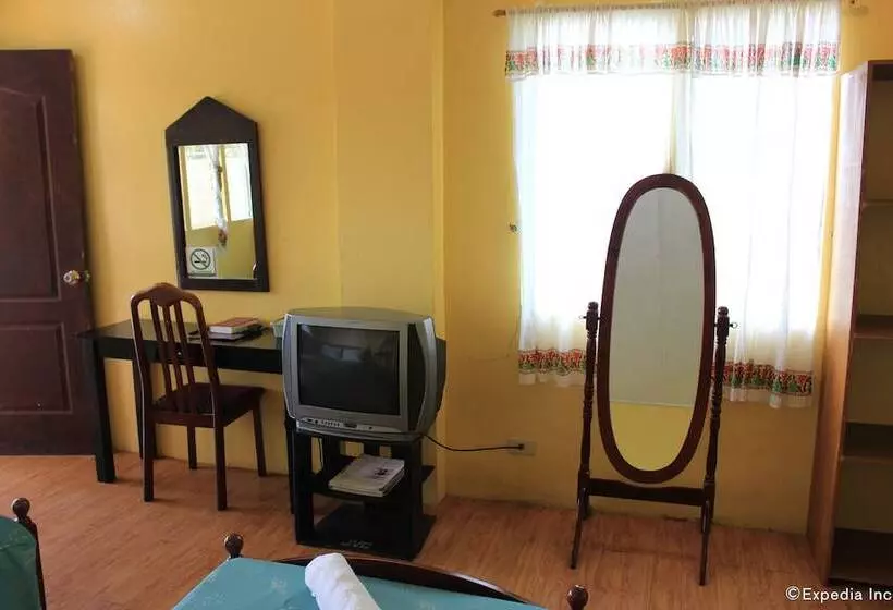 Fotos del hotel Darayonan Lodge:  16