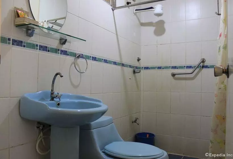 Fotos del hotel Darayonan Lodge:  6