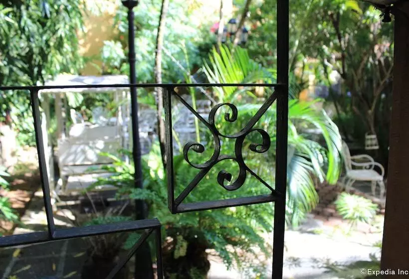 Fotos del hotel Darayonan Lodge:  7