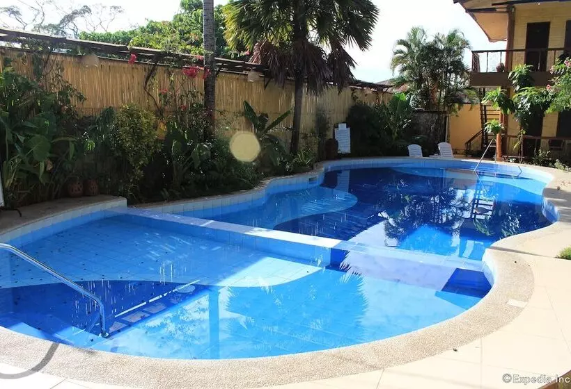 Fotos del hotel Darayonan Lodge:  9