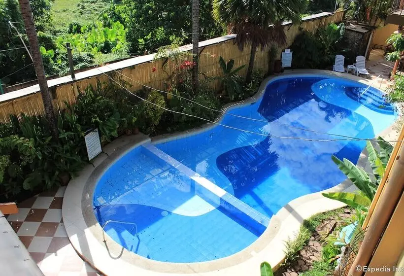 Fotos del hotel Darayonan Lodge:  15