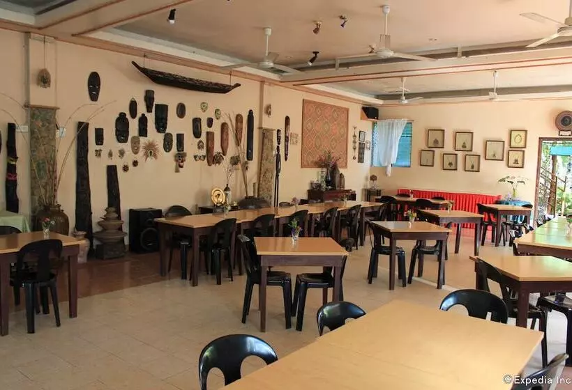 Fotos del hotel Darayonan Lodge:  3