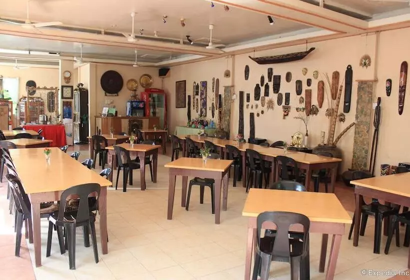 Fotos del hotel Darayonan Lodge:  4