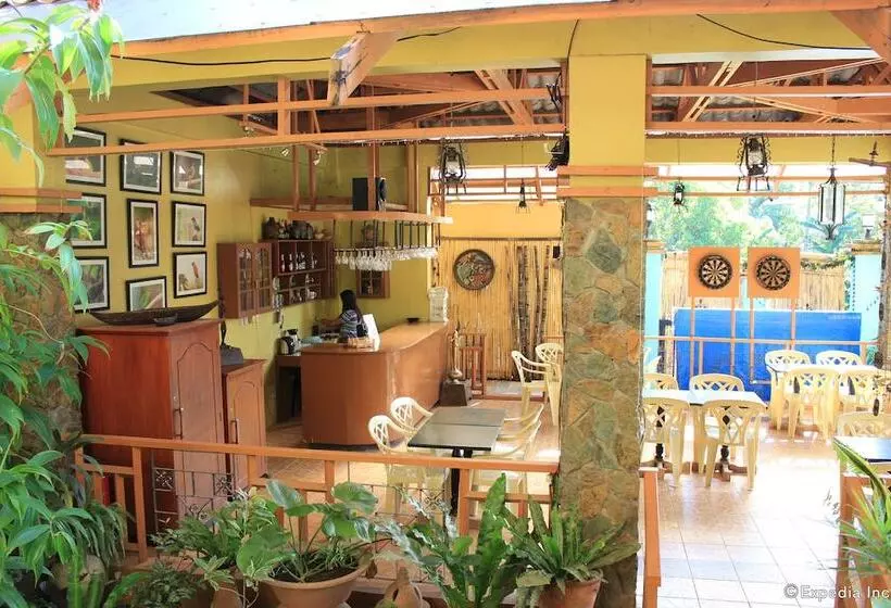 Fotos del hotel Darayonan Lodge:  17