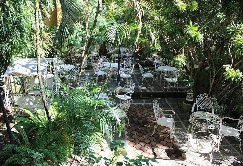 Fotos del hotel Darayonan Lodge:  12