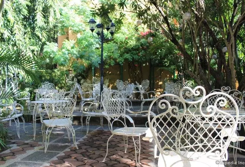 Fotos del hotel Darayonan Lodge:  5