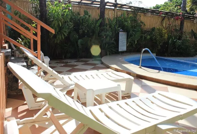 Fotos del hotel Darayonan Lodge:  19