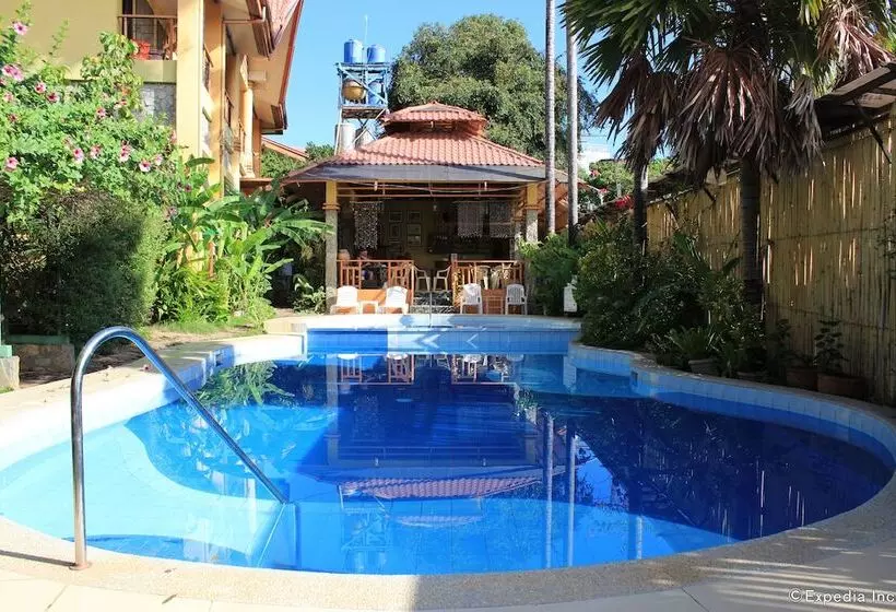 Fotos del hotel Darayonan Lodge:  11