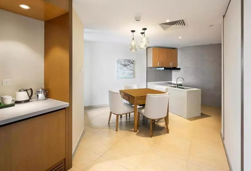 Fotos del hotel Holiday Inn Chengdu Hightech Center, An Ihg:  6