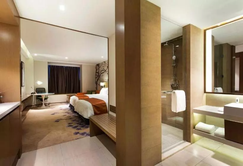 Fotos del hotel Holiday Inn Chengdu Hightech Center, An Ihg:  23