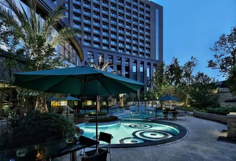 Fotos del hotel Holiday Inn Chengdu Hightech Center, An Ihg:  13