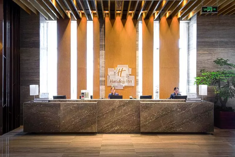 Fotos del hotel Holiday Inn Chengdu Hightech Center, An Ihg:  3