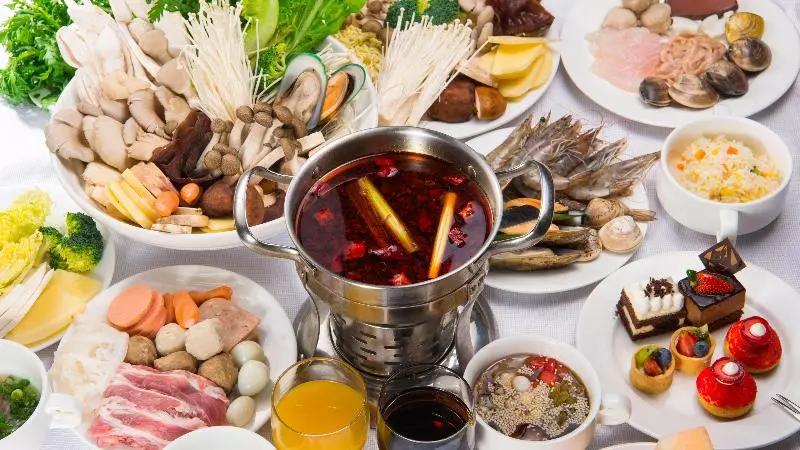 Fotos del hotel Holiday Inn Chengdu Hightech Center, An Ihg:  21