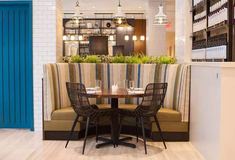 Fotos del hotel Innside By Melià New York Nomad:  48