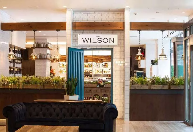 Fotos del hotel Innside By Melià New York Nomad:  61