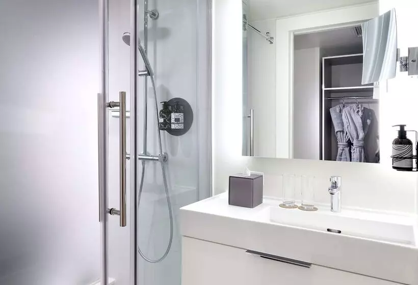 Fotos del hotel Innside By Melià New York Nomad:  34