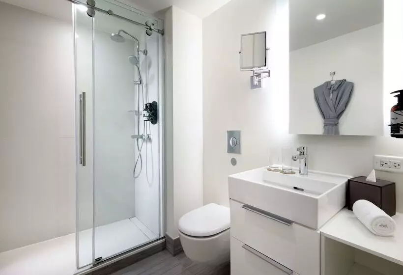 Fotos del hotel Innside By Melià New York Nomad:  35