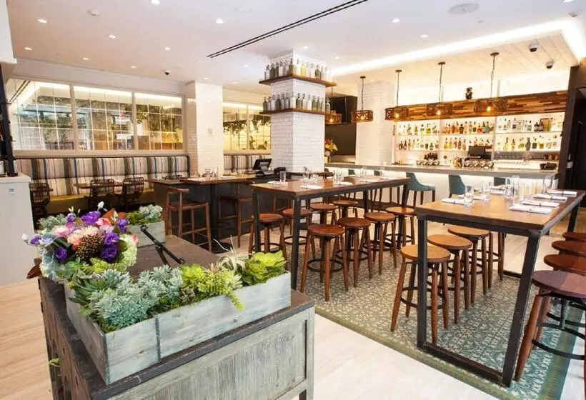 Fotos del hotel Innside By Melià New York Nomad:  17