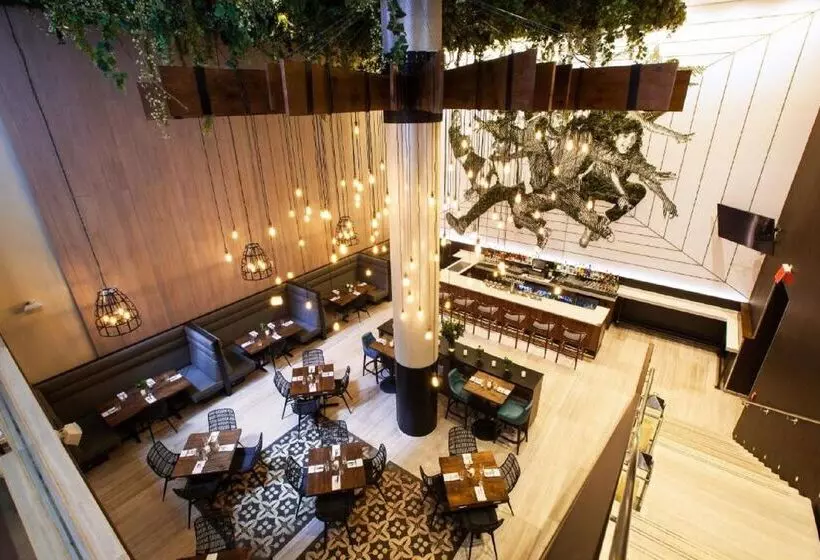 Fotos del hotel Innside By Melià New York Nomad:  13