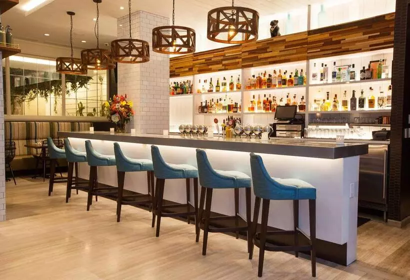 Fotos del hotel Innside By Melià New York Nomad:  18