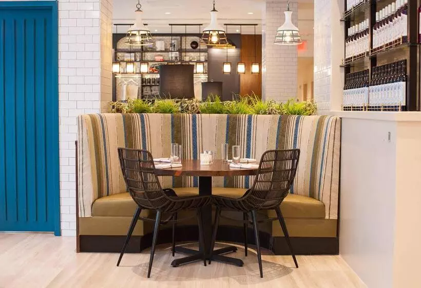 Fotos del hotel Innside By Melià New York Nomad:  55