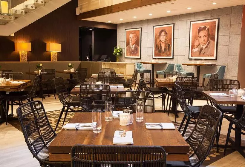 Fotos del hotel Innside By Melià New York Nomad:  12