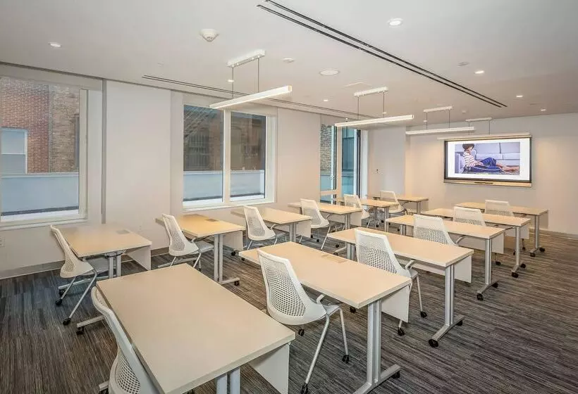 Fotos del hotel Innside By Melià New York Nomad:  25